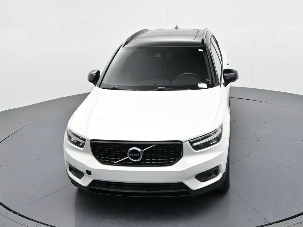 2020 Volvo XC40 T4 FWD R-Design