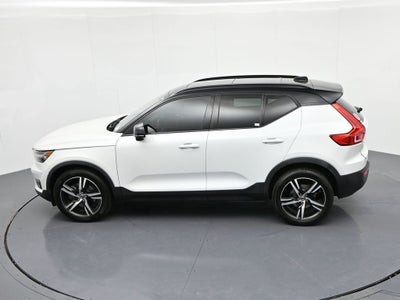 2020 Volvo XC40 T4 FWD R-Design