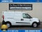 2021 RAM ProMaster City Cargo Van Tradesman