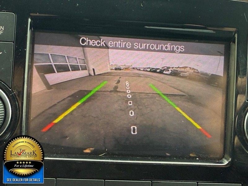 2021 RAM ProMaster City Cargo Van Tradesman