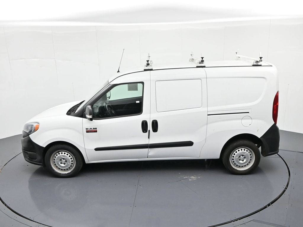 2021 RAM ProMaster City Cargo Van Tradesman