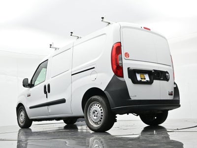 2021 RAM ProMaster City Cargo Van Tradesman