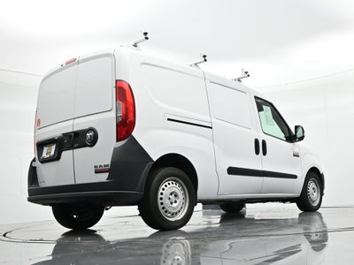 2021 RAM ProMaster City Cargo Van Tradesman