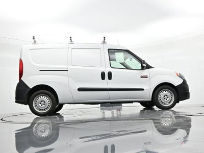 2021 RAM ProMaster City Cargo Van Tradesman