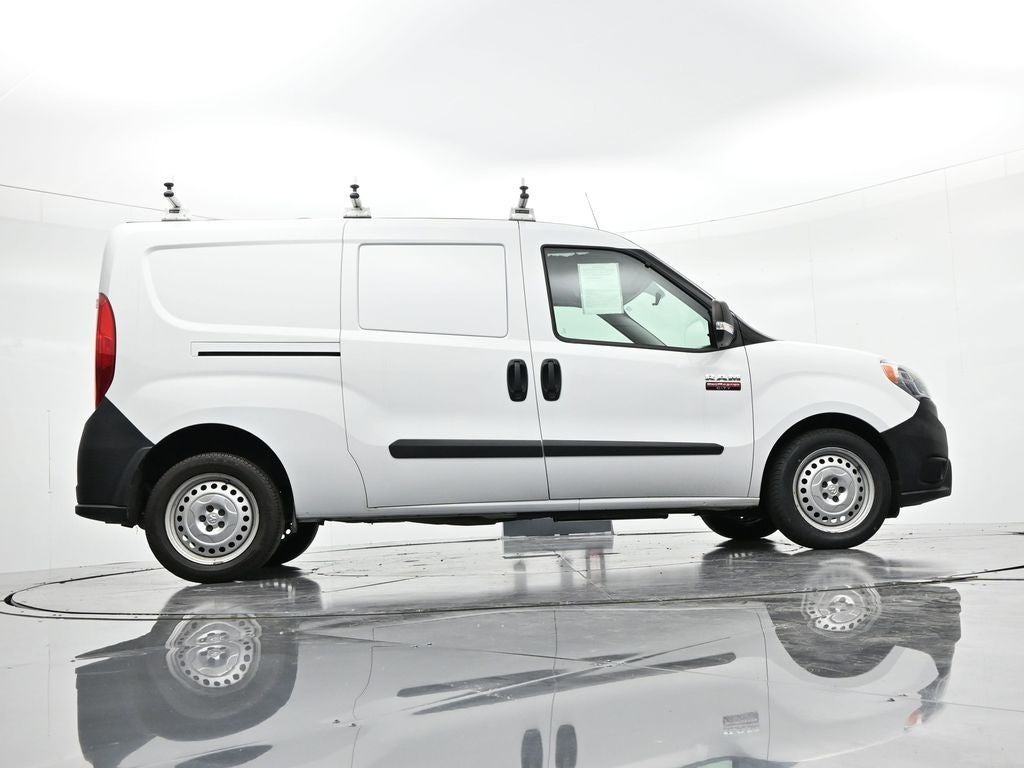 2021 RAM ProMaster City Cargo Van Tradesman