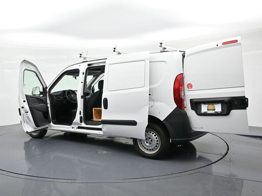2021 RAM ProMaster City Cargo Van Tradesman