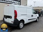 2021 RAM ProMaster City Cargo Van Tradesman