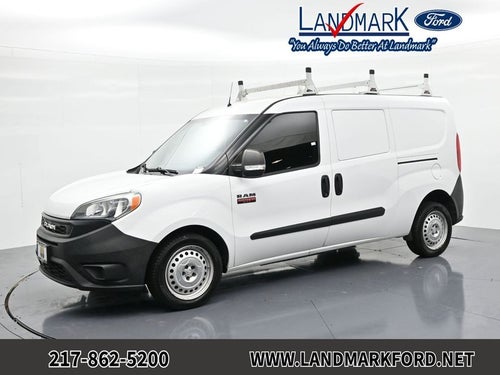 2019 RAM ProMaster City Cargo Van Tradesman Van