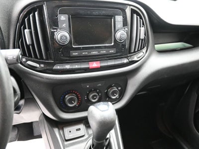 2019 RAM ProMaster City Cargo Van Tradesman Van