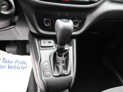 2019 RAM ProMaster City Cargo Van Tradesman Van