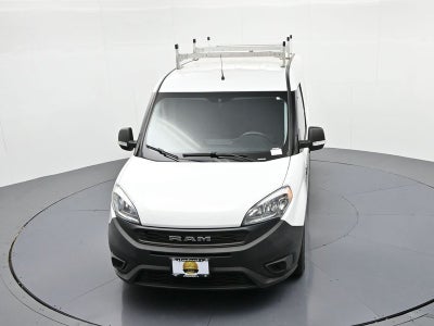2019 RAM ProMaster City Cargo Van Tradesman Van