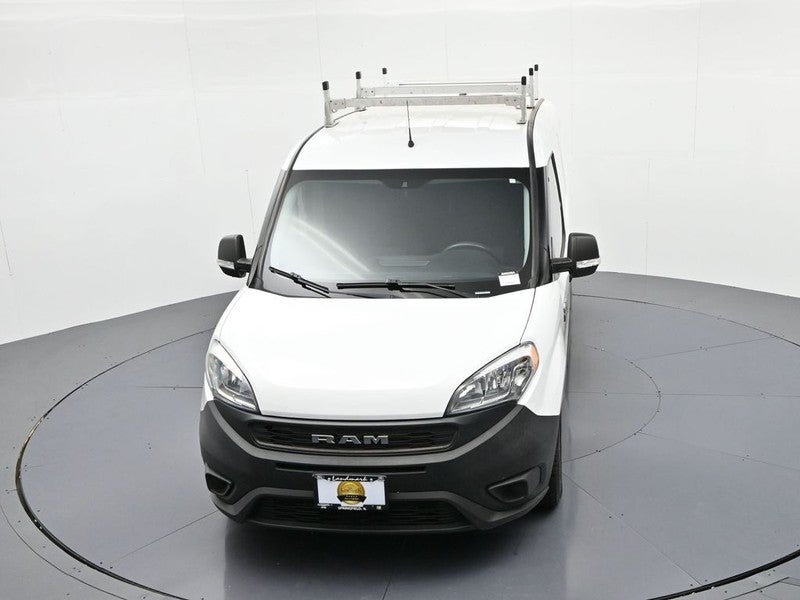 2019 RAM ProMaster City Cargo Van Tradesman Van
