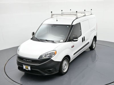 2019 RAM ProMaster City Cargo Van Tradesman Van