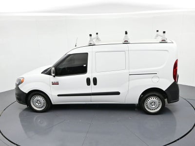 2019 RAM ProMaster City Cargo Van Tradesman Van