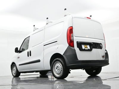2019 RAM ProMaster City Cargo Van Tradesman Van