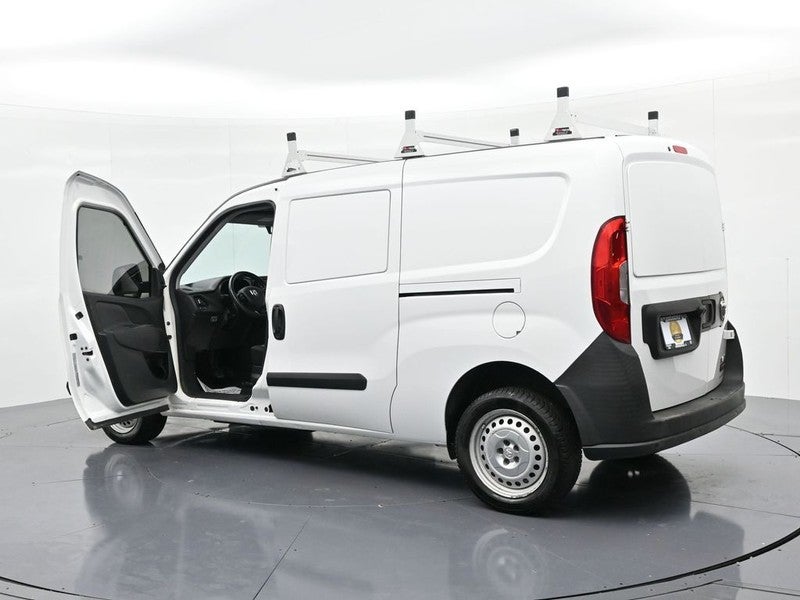 2019 RAM ProMaster City Cargo Van Tradesman Van
