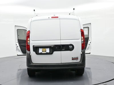 2019 RAM ProMaster City Cargo Van Tradesman Van