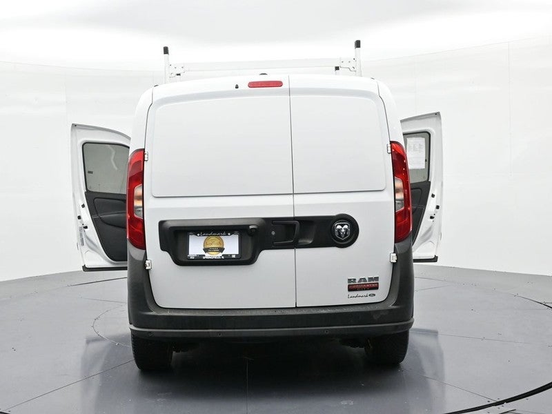2019 RAM ProMaster City Cargo Van Tradesman Van