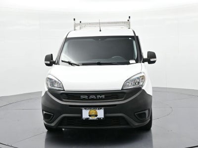 2019 RAM ProMaster City Cargo Van Tradesman Van