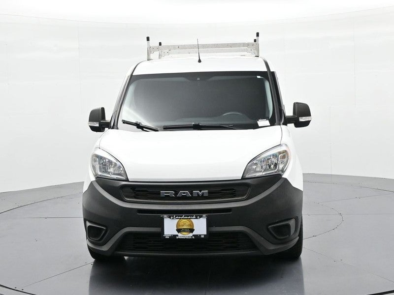 2019 RAM ProMaster City Cargo Van Tradesman Van
