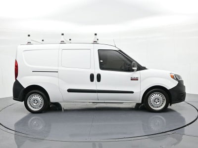 2019 RAM ProMaster City Cargo Van Tradesman Van