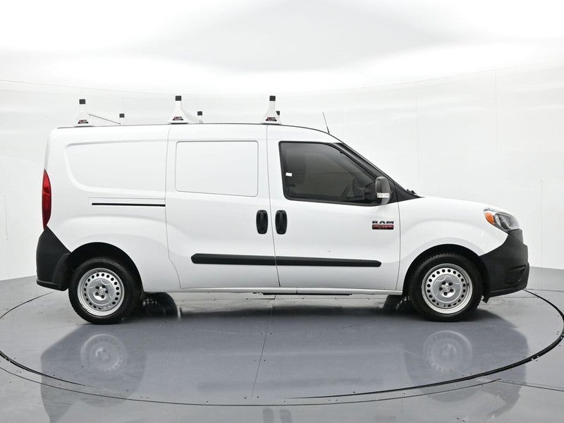 2019 RAM ProMaster City Cargo Van Tradesman Van