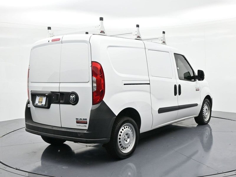 2019 RAM ProMaster City Cargo Van Tradesman Van