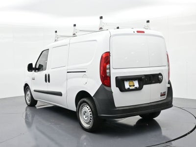 2019 RAM ProMaster City Cargo Van Tradesman Van