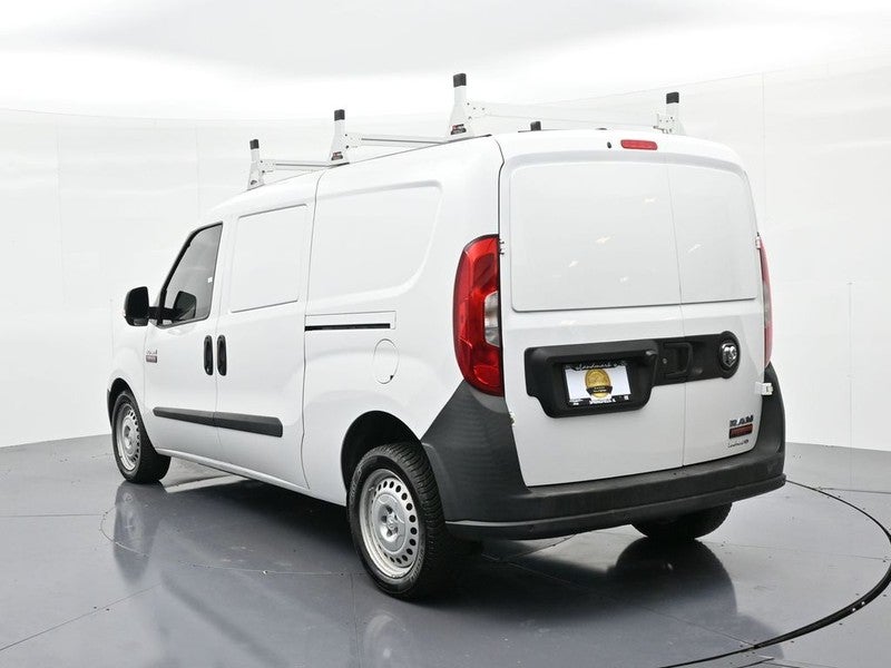 2019 RAM ProMaster City Cargo Van Tradesman Van