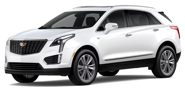 Landmark Cadillac in Springfield IL