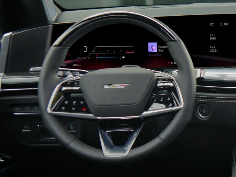 Landmark Cadillac in Springfield IL