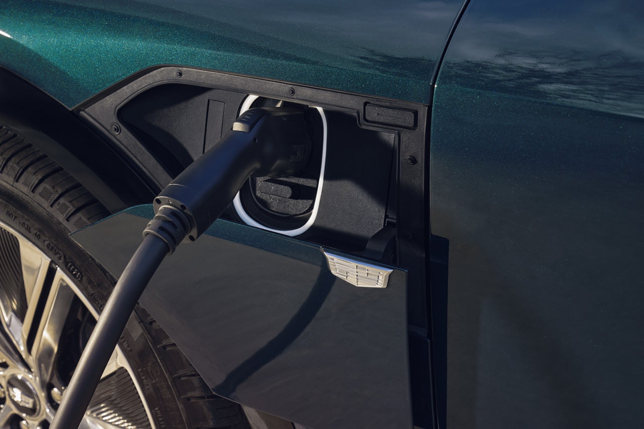 Landmark Cadillac in Springfield IL