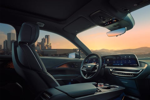 Landmark Cadillac in Springfield IL