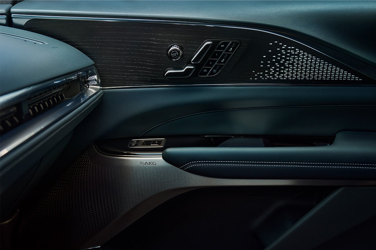 Landmark Cadillac in Springfield IL