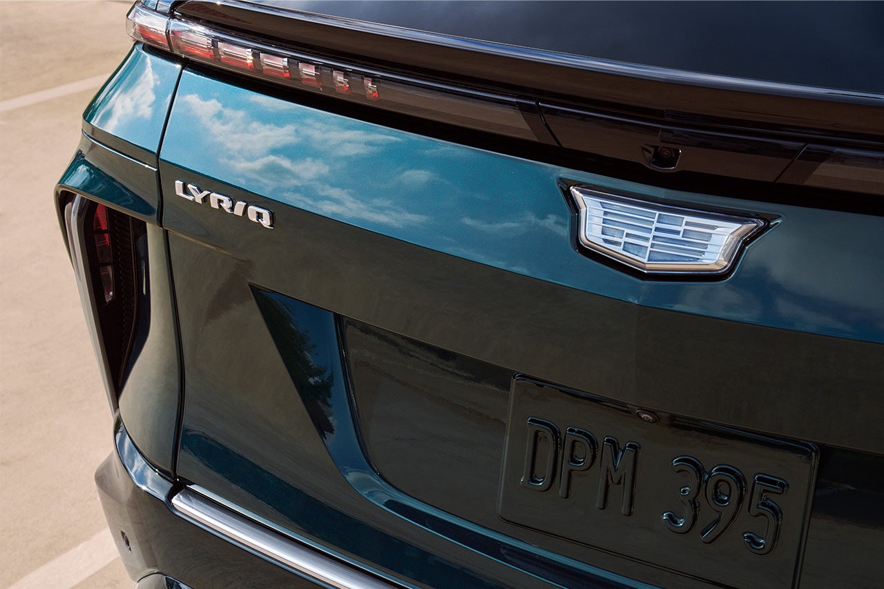 Landmark Cadillac in Springfield IL