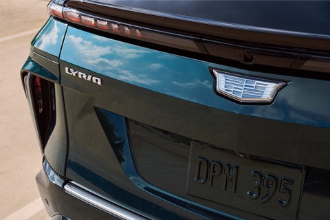 Landmark Cadillac in Springfield IL