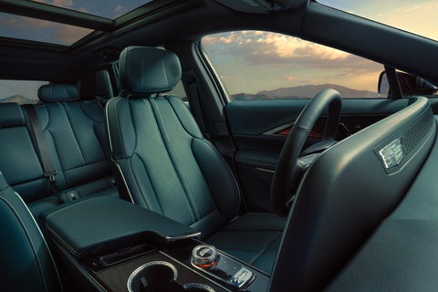 Landmark Cadillac in Springfield IL