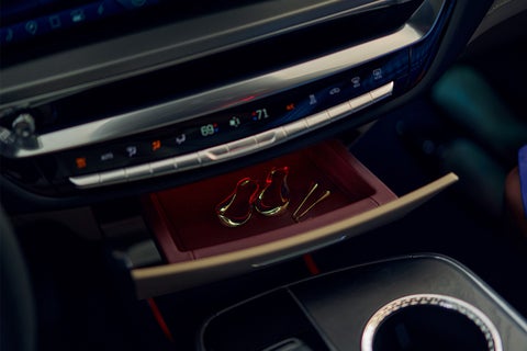 Landmark Cadillac in Springfield IL