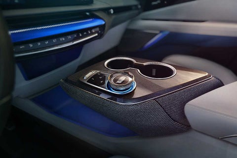  Landmark Cadillac in Springfield IL