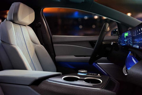 Landmark Cadillac in Springfield IL