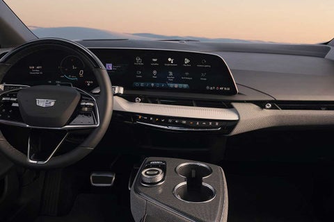 Landmark Cadillac in Springfield IL