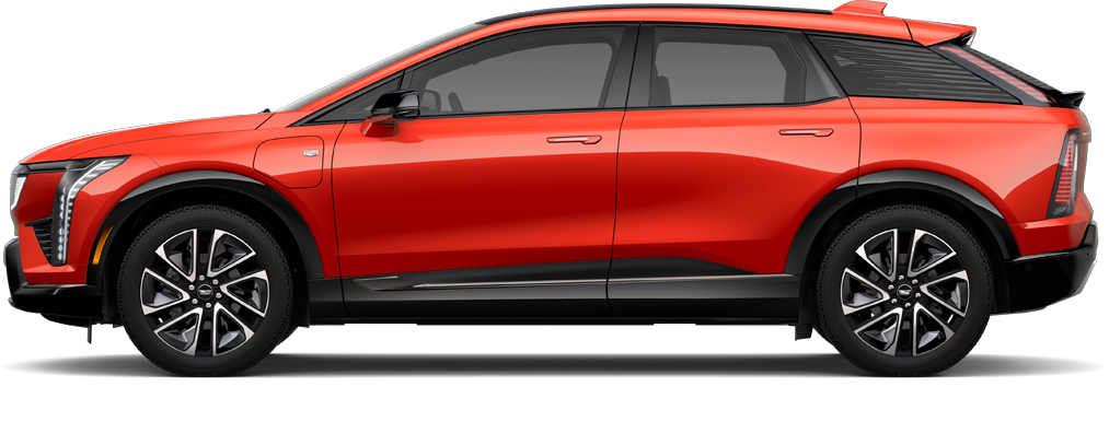 Landmark Cadillac in Springfield IL