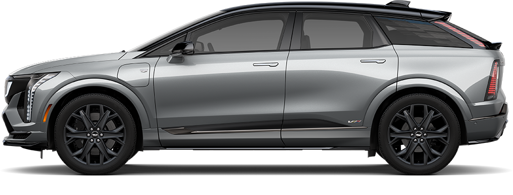 Landmark Cadillac in Springfield IL