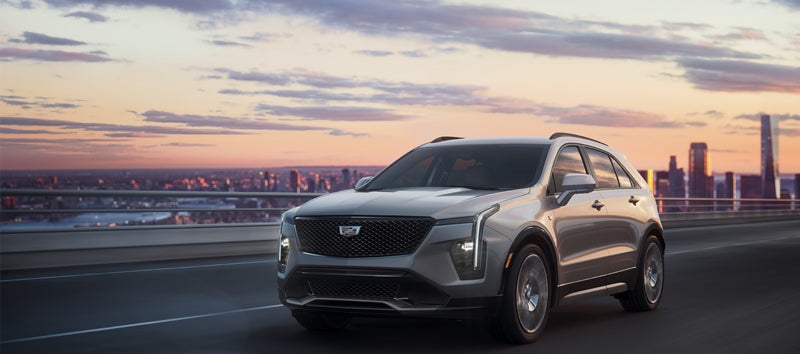 Landmark Cadillac in Springfield IL