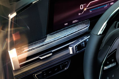 Landmark Cadillac in Springfield IL