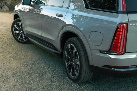 Landmark Cadillac in Springfield IL