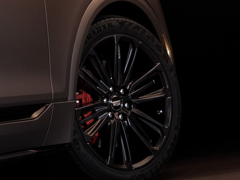 Landmark Cadillac in Springfield IL