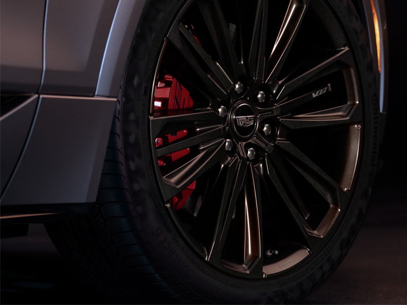 Landmark Cadillac in Springfield IL