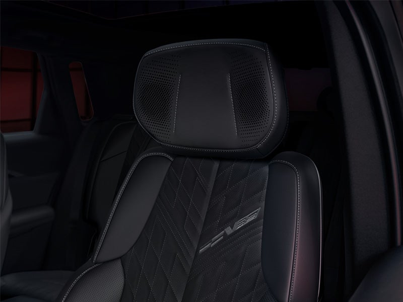 Landmark Cadillac in Springfield IL