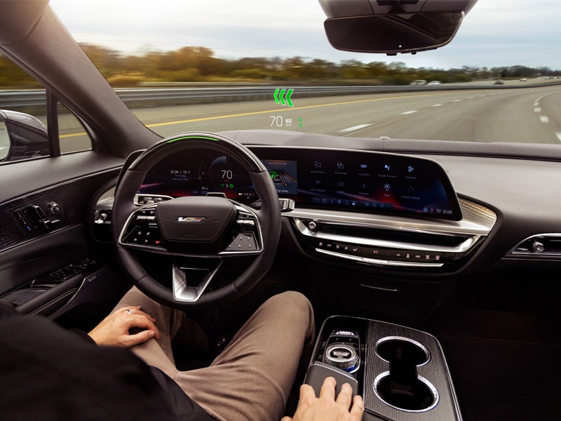 Landmark Cadillac in Springfield IL